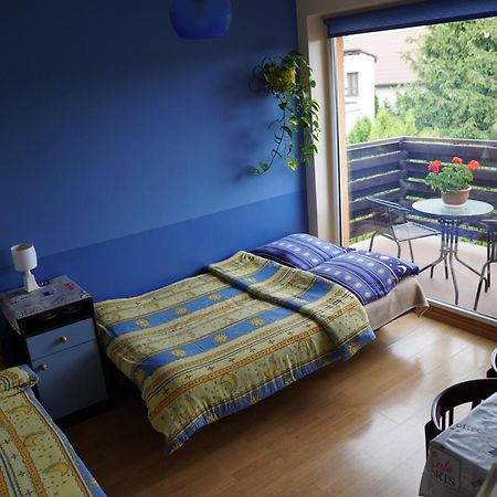 Agroturystyka Willa Ola Giewartow Room photo