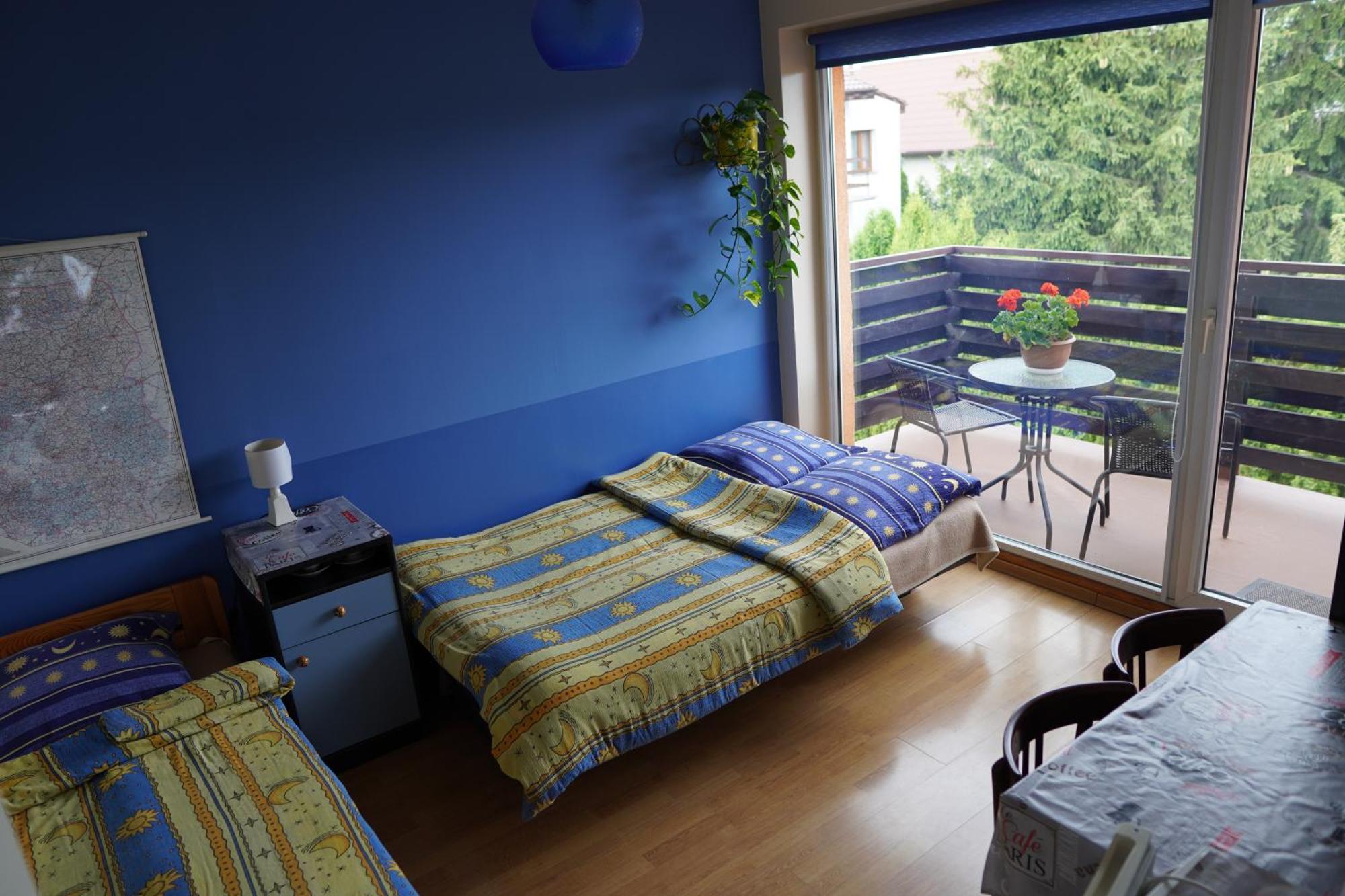 Agroturystyka Willa Ola Giewartow Room photo